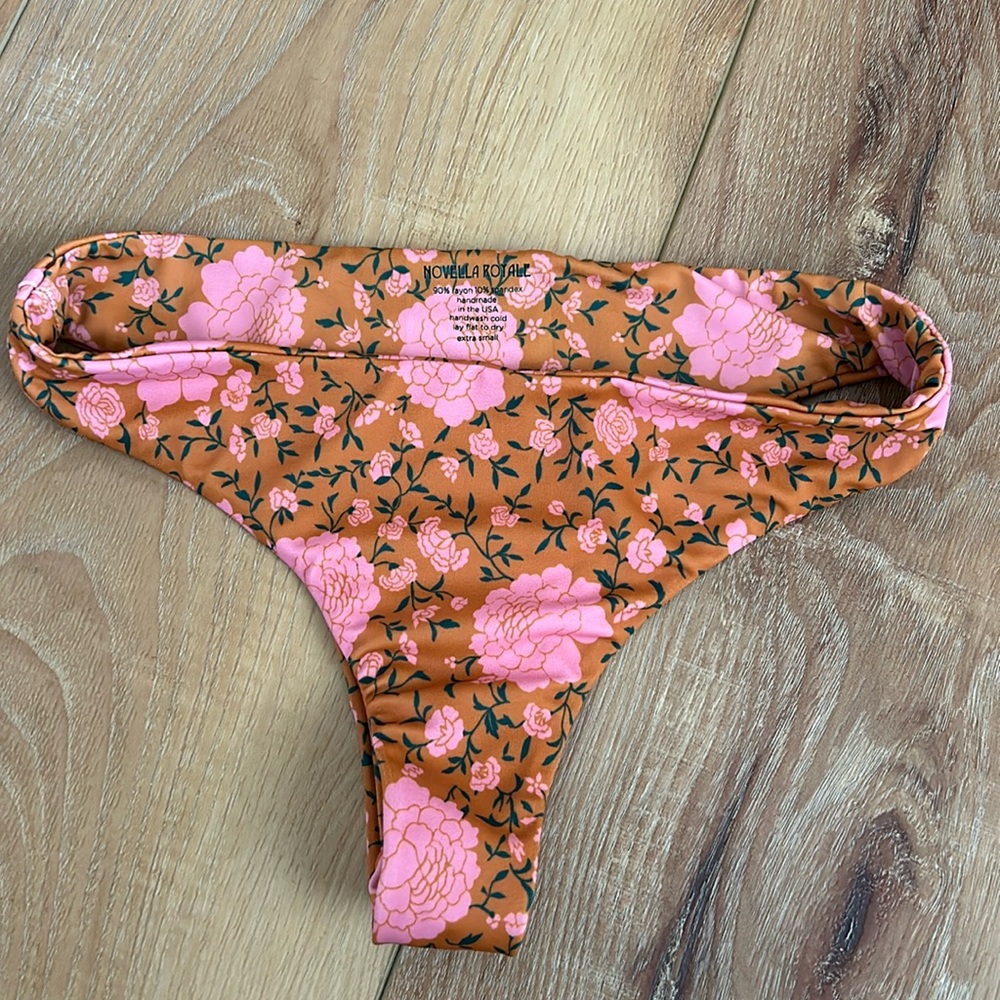 Novella royale bathing suit bottom